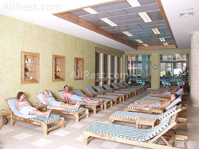 Pegasos World Hotel 29